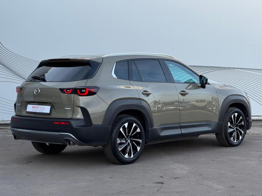 Mazda CX-50 Воронеж  - изображение 9