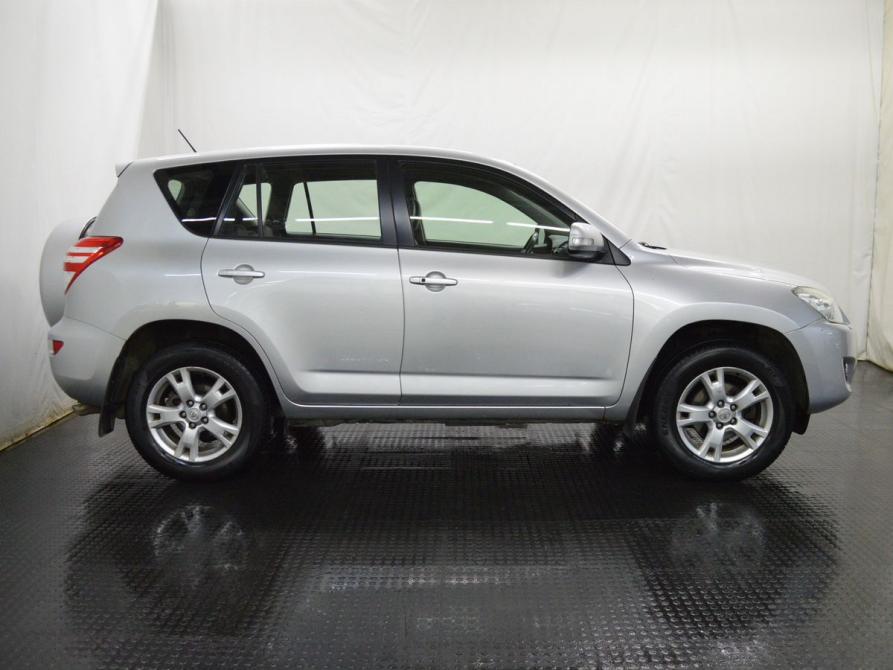 Toyota RAV4 III (XA30) Санкт-Петербург  - изображение 4