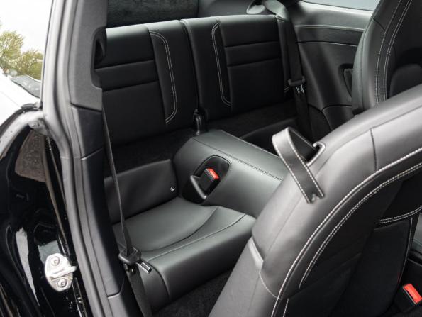 Porsche 911 VIII (992) с пробегом 2021 года, цена 15 400 000 рублей, 26765 км, купе, Автокод Объявления