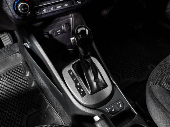 Kia Rio III Рестайлинг с пробегом 2016 года, цена 799 000 рублей, 249608 км, седан, Автокод Объявления