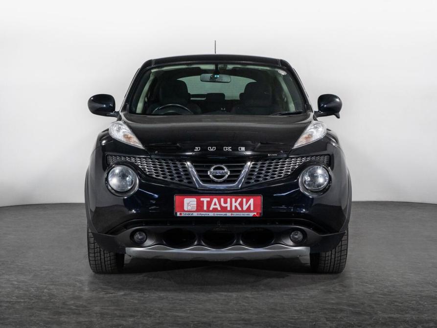 Nissan Juke I Иркутск  - изображение 2
