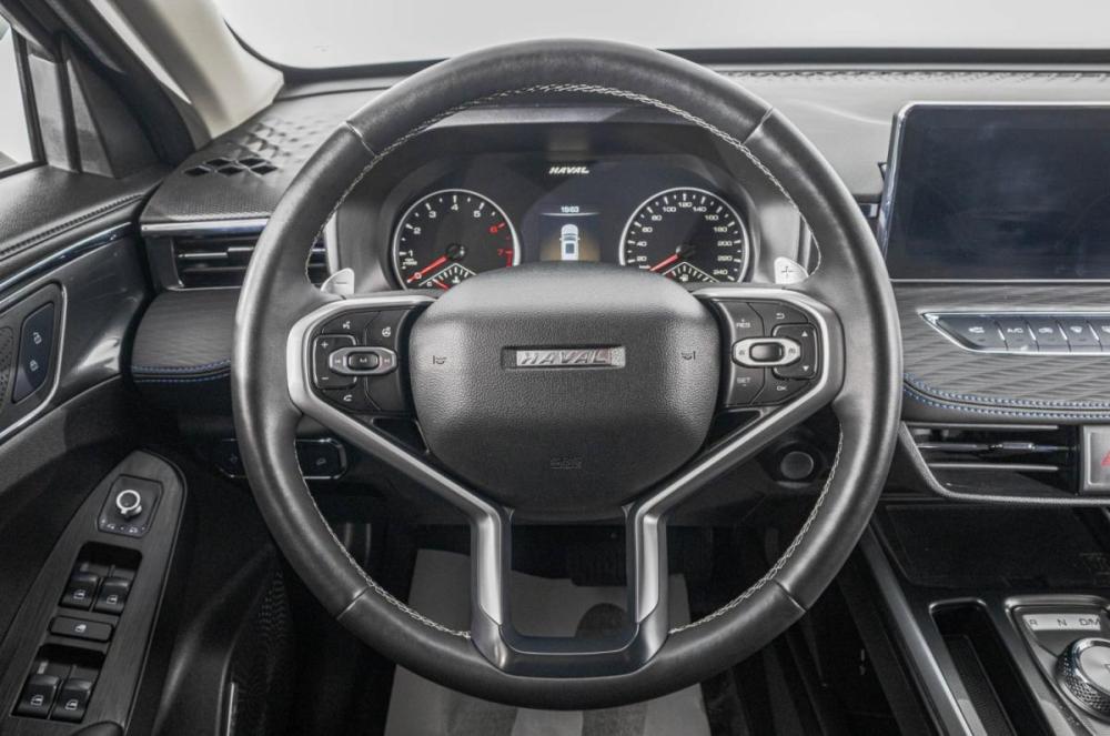Haval Jolion I Барнаул  - изображение 14