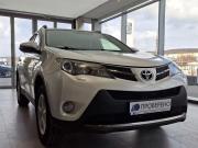 Toyota RAV4 IV (XA40) Мурманск  - изображение 23