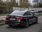 Audi A6 IV (C7) Санкт-Петербург  - изображение 41