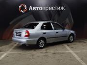 Hyundai Accent II Ставрополь  - изображение 24