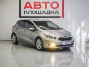 Kia Ceed II Челябинск  - изображение 40