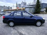 Lada (ВАЗ) Granta I Мурманск  - изображение 25