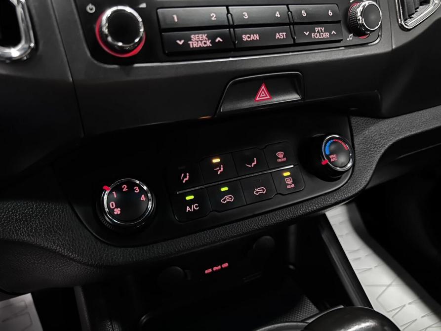 Kia Sportage III Тверь  - изображение 15