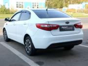 Kia Rio III Иваново  - изображение 22