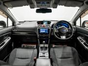Subaru Levorg I Красноярск  - изображение 32