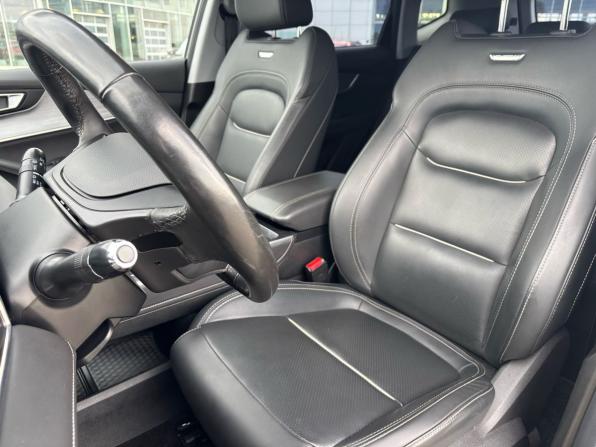 Chery Tiggo 7 Pro Max I с пробегом 2023 года, цена 1 908 000 рублей, 48900 км, внедорожник, Автокод Объявления