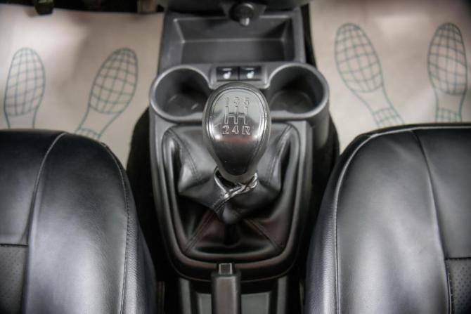 Lada (ВАЗ) Granta I Рестайлинг с пробегом 2023 года, цена 889 000 рублей, 79000 км, лифтбек, Автокод Объявления