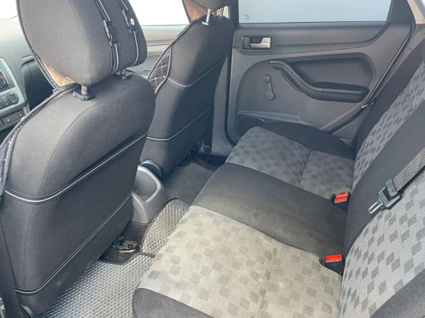 Ford Focus II с пробегом 2005 года, цена 364 000 рублей, 275437 км, седан, Автокод Объявления