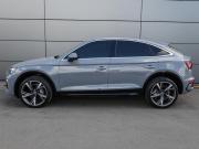Audi Q5 Sportback I (FY) Москва  - изображение 39