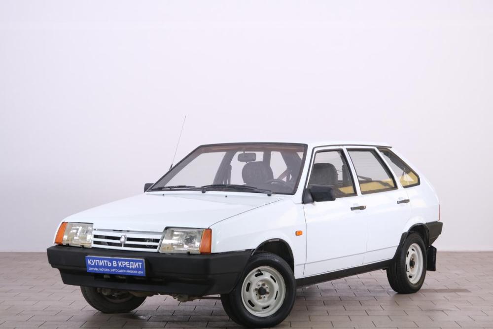 Lada (ВАЗ) 2109 Омск  - изображение 4