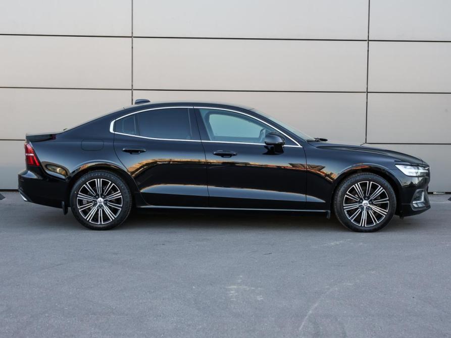 Volvo S60 III Москва  - изображение 4