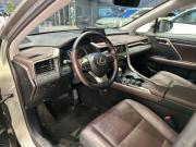 Lexus RX IV Тюмень  - изображение 39
