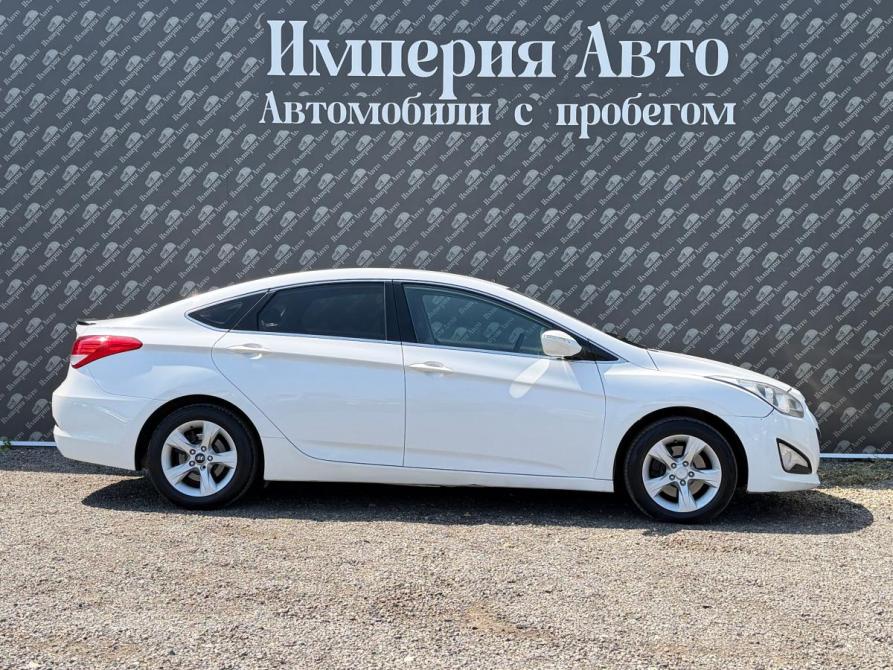 Hyundai i40 I Краснодар  - изображение 10