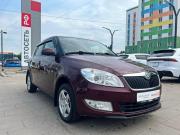 Skoda Fabia II Рестайлинг Стерлитамак  - изображение 25