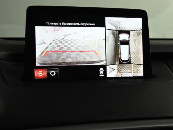 Mazda CX-9 II с пробегом 2020 года, цена 3 700 000 рублей, 107000 км, внедорожник, Автокод Объявления