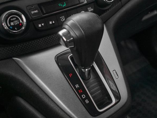 Honda CR-V IV с пробегом 2014 года, цена 1 690 000 рублей, 284439 км, внедорожник, Автокод Объявления