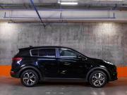 Kia Sportage IV Рестайлинг Уфа  - изображение 22
