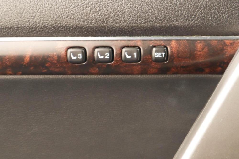 Toyota Land Cruiser 200 Series Рестайлинг 1 Челябинск  - изображение 8