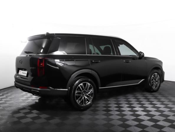 GAC GS8 II с пробегом 2024 года, цена 3 324 000 рублей, 25696 км, внедорожник, Автокод Объявления