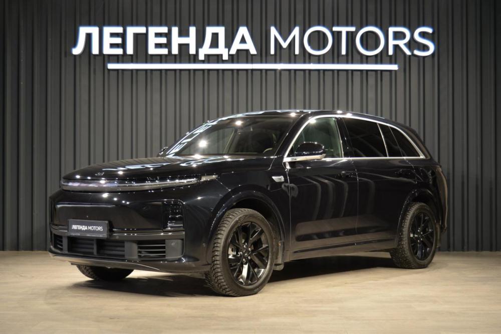 Li Auto (Lixiang) L7 I Иркутск  - изображение 1