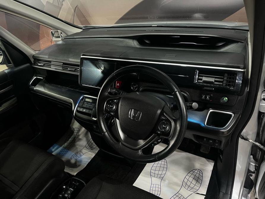 Honda Stepwgn V Рестайлинг Ставрополь  - изображение 9