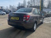 Lada (ВАЗ) Granta I Рестайлинг Нефтекамск  - изображение 14