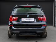 BMW X3 II (F25) Рестайлинг Москва  - изображение 23