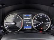 Lexus NX I Рестайлинг Москва  - изображение 43