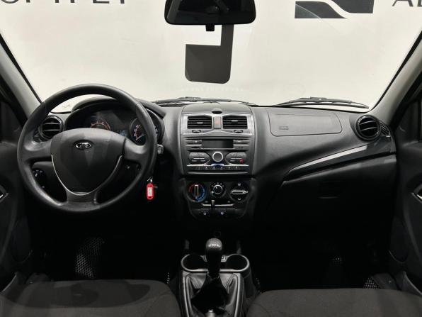 Lada (ВАЗ) Granta I Рестайлинг с пробегом 2023 года, цена 709 000 рублей, 73333 км, лифтбек, Автокод Объявления