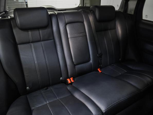 Land Rover Freelander II Рестайлинг 2 с пробегом 2012 года, цена 1 389 000 рублей, 282500 км, внедорожник, Автокод Объявления