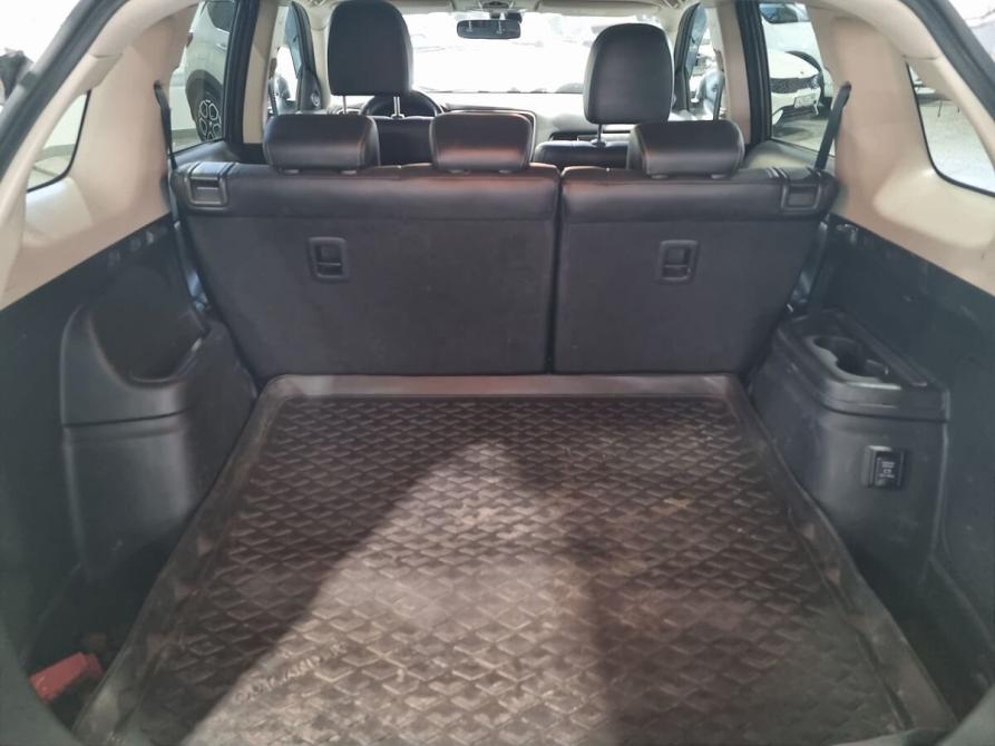 Mitsubishi Outlander III Рестайлинг 2 Санкт-Петербург  - изображение 17