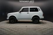 Lada (ВАЗ) Niva Legend Крым  - изображение 22