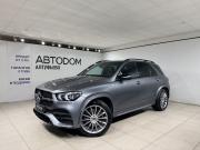 Mercedes-Benz GLE II (V167) Москва  - изображение 23