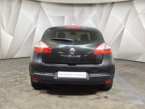 Renault Megane III Рестайлинг с пробегом 2014 года, цена 699 000 рублей, 152917 км, хэтчбек, Автокод Объявления