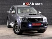 Toyota Hilux VII Рестайлинг Екатеринбург  - изображение 19