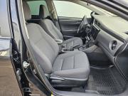 Toyota Corolla XI (E160 E170 E180) Рестайлинг 1 Ярославль  - изображение 30