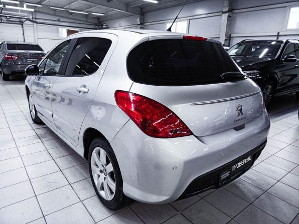 Peugeot 308 I Рестайлинг с пробегом 2012 года, цена 505 000 рублей, 169527 км, хэтчбек, Автокод Объявления