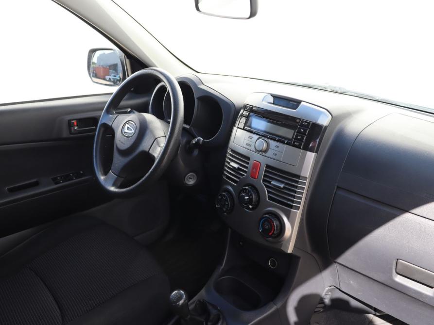 Daihatsu Terios II Москва  - изображение 10