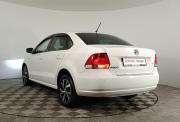 Volkswagen Polo V Волгоград  - изображение 28