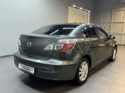 Mazda 3 II (BL) Рестайлинг Красноярск  - изображение 30