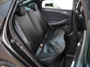Hyundai Solaris I Рестайлинг Воронеж  - изображение 24