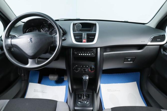 Peugeot 207 I с пробегом 2007 года, цена 639 000 рублей, 197100 км, хэтчбек, Автокод Объявления