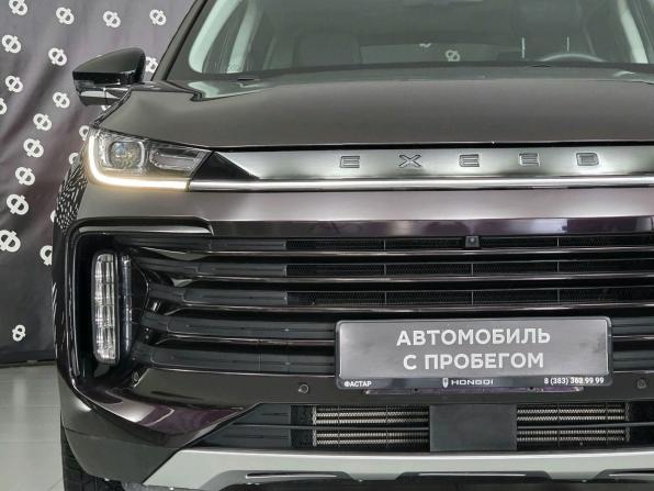 Exeed TXL I Рестайлинг с пробегом 2023 года, цена 2 538 000 рублей, 25998 км, внедорожник, Автокод Объявления
