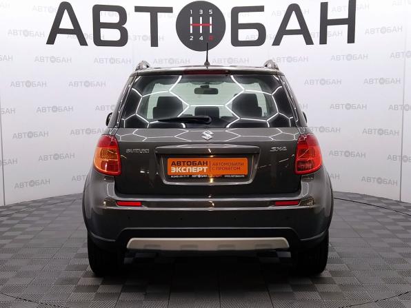 Suzuki SX4 I (Classic) Рестайлинг с пробегом 2010 года, цена 819 000 рублей, 165233 км, хэтчбек, Автокод Объявления
