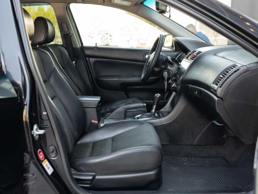 Honda Accord VII Рестайлинг Новосибирск  - изображение 18